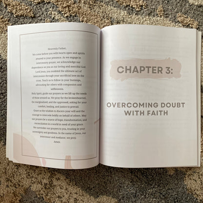 Heart of Faith - Devotional