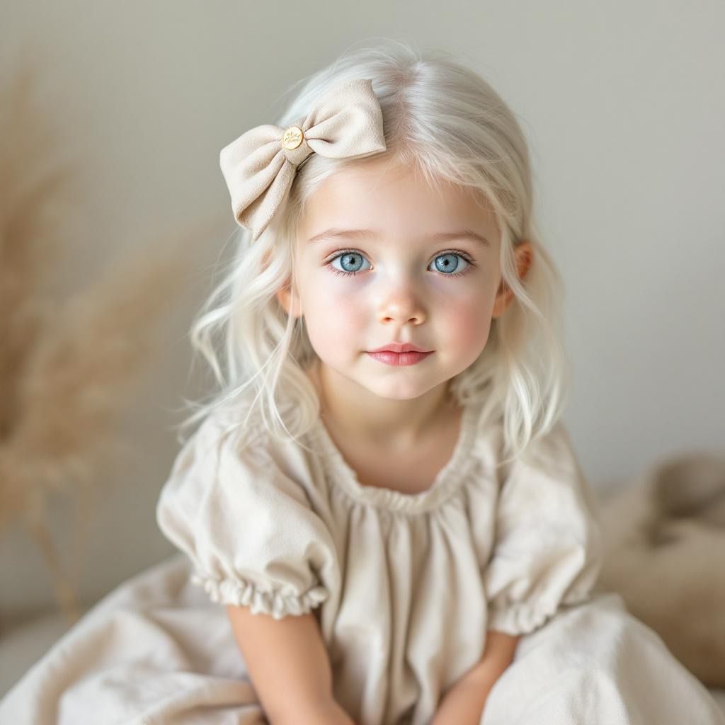 The Grace Belle Bow